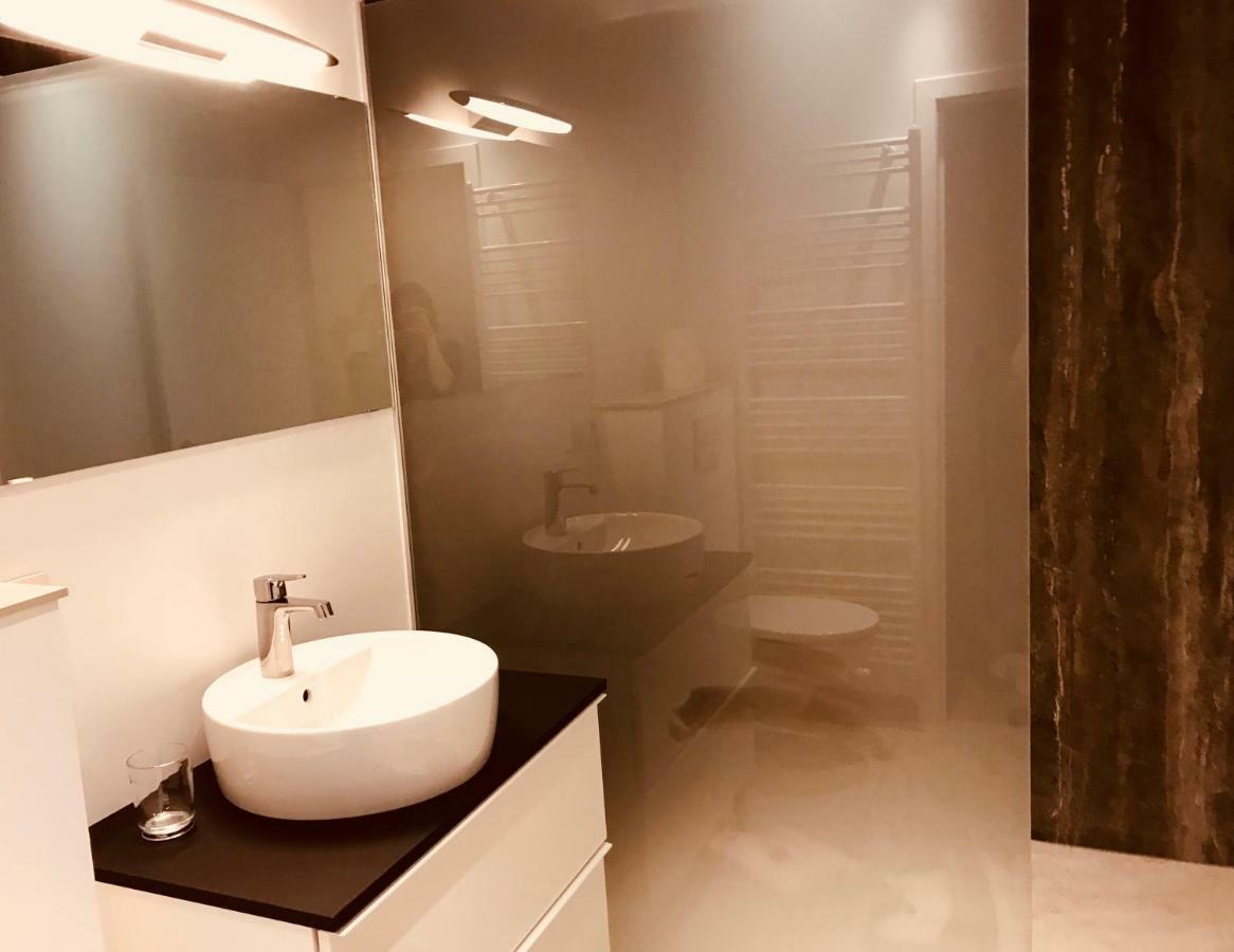 Grange Enchantee Профондвиль Экстерьер фото